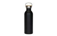 KOOR Flasche Nero Lengo, 1 Liter