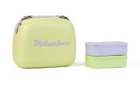 Polarbox CoolerBag lime 6l