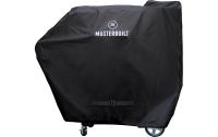 Connected Charcoal Large Grill Cover