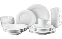 Rosenthal Casina Geschirr Set 20-tlg.