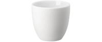 Rosenthal the cup+ Silky White Lungo