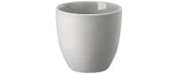 Rosenthal the cup+ Gentle Grey Lungo