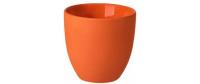 Rosenthal the cup+ Juicy Tangerine Lungo