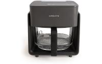 Create Air Fryer Mist, Schwarz