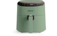 Create Fryer Air Pro Compact, Salbeigrün