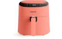 Create Fryer Air Pro Compact, Terracotta