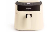 Create Fryer Air Pro Large, Creme