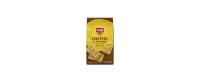 Crackers al rosmarino glutenfrei