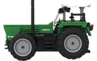 BRIXIES Plus Deutz-Fahr D 130 06