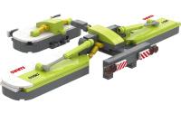 BRIXIES Plus CLAAS DISCO M&auml;hkombi