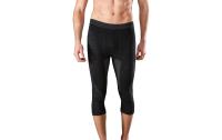 Merino & More Herrenhose 3/4
