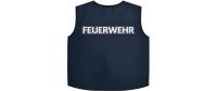 Feuerwehr Rollenspiel-Set