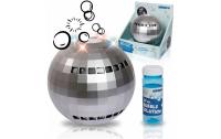 Seifenblasenmaschine Discokugel