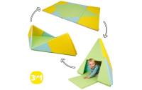 3-in-1 Spielmatte faltbar