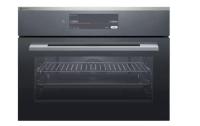 Electrolux EB4PL80DCN Kompakt-Backofen