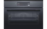 Electrolux EB4SL80DSP Kompakt-Backofen