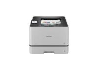 Brother HL-L8430CDW, Color Laser