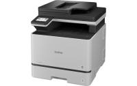 Brother MFC-L8730CDW, Color Laser
