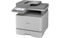 Brother MFC-L8970CDW, Color Laser