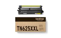 Brother Toner TN-625XXLY, yellow