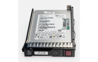 SSD HPE 6G 2.5 SATA 1.92TB MU SC Spare