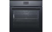 Electrolux EB6GL80SP Backofen