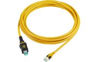 Hanwha RJ45 Kabel SPP-C00405EP