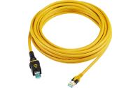 Hanwha RJ45 Kabel SPP-C00410EP