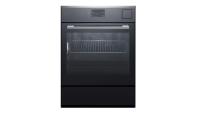 Electrolux EB7GL7KCN Kombi-Steam