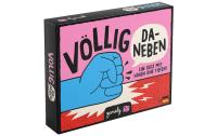 VOELLIG DANEBEN Bang Out of Oder