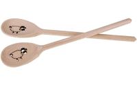 creanorm Kochlöffel Schaf, 30 cm