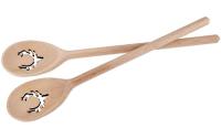 creanorm Kochlöffel Geweih, 30cm