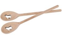 creanorm Kochlöffel Kuh, 30cm