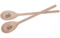 creanorm Kochlöffel Edelweiss, 30cm