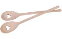 creanorm Kochlöffel Herz, 30cm