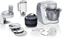Bosch Küchenmaschine MUM58W20