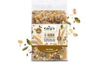 Knäckebrot 5-Korn