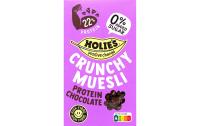 Crunchy Müesli Protein Chocolate