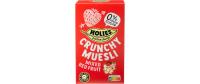 Crunchy Müesli Red Fruit