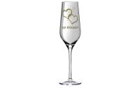 Wate Sektglas