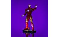 LMB 2.0 LED 76344 Iron Man Mark 3