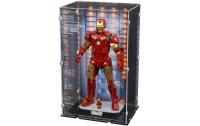 Acryl-Display LEGO 76344 Iron Man Mark 3