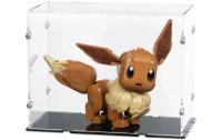 Acryl-Display LEGO 72152 Pokémon Evoli