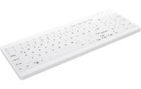 Active Key desinfizierbare Tastatur IP68