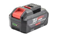 AKKU 18 V / 36 V B160.6 Li - 8 Ah / 4 Ah