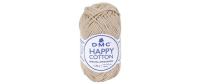 DMC Natura HAPPY COTTON, Bast