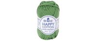 DMC Natura HAPPY COTTON, Farn
