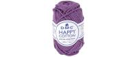 DMC Natura HAPPY COTTON, Lila
