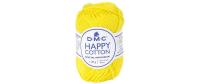 DMC Natura HAPPY COTTON, Zitrone