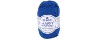 DMC Natura HAPPY COTTON, Dunkelblau